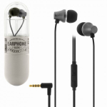 K&otilde;rvaklapid Remax Universal WI80 Black