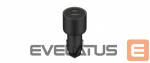 Autotarvikud Xiaomi 67W Car Charger (USB-A + Type-C) Black