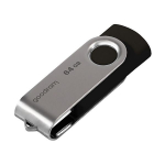 M&auml;lukaardid Goodram  GOODRAM pendrive UTS3 64GB USB3.2