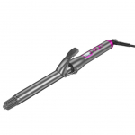 Muu Hoco Curling iron Hoco with digital display HP43 gray