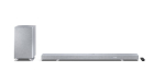 Arvutik&otilde;larid Sharp  HT-SBW55121(SL) Q 5.1.2 Dolby Atmos/ DTS:X Soundbar with Wireless Subwoofer, Silver |