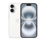 Nutitelefon Apple  IPhone 16 128GB White