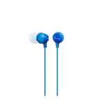 Juhtmevabad k&otilde;rvaklapid Sony EX series MDR-EX15LP In-ear, Blue