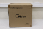 Lauagrillid Midea SALE OUT. MAD1100DADK Air fryer digital,Two-zone cavity, 6.4L + 4.4L | Two Zone Airfryer | MAD1100DADK | Power 1850 W | Capacity 4.4/6.4 L | Rapid Air technology | Black | USED, DIRTY, SCRATCHED ON TOP