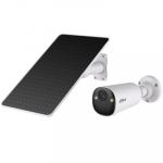 Digitaalne peegelkaamera DAHUA WRL CAMERA 4MP BULLET 4G KIT/KITBF4CP-4G0210BXL/M0508