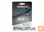 M&auml;lupulk Samsung SAMSUNG BAR PLUS 128GB Champagne Silver