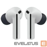 Juhtmevabad k&otilde;rvaklapid Samsung  Galaxy Buds3 FE Gray