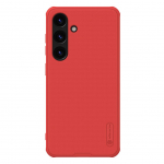 Muud kaubad Nillkin  Nillkin Super Frosted Shield Pro armored case for Samsung Galaxy S24+ - red