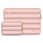 Muud kaubad Tech-Protect Tech-Protect Puffy Laptop Bag 13-14 - Pink