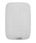 Nutikas seade AJAX KEYPAD WRL/PLUS WHITE