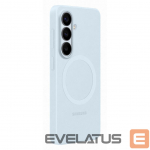 Case universaalne kaitse&uuml;mbris Samsung Magnet Cover for Galaxy S26 Light Blue