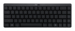 Arvuti klaviatuur Asus KEYBOARD KD300 BLACK/UI 90XB0AN0-MKB020