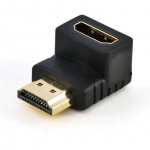 Elektritarbed ja tarvikud Hama High-Speed HDMI Angle Adapter, Plug - Socket, 270&deg;