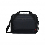 S&uuml;learvuti kott Targus | CN414GL Classic EcoSmart | Fits up to size 13-14 " | Briefcase | Shoulder strap | Black