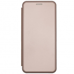 Kaaned - kaaned Evelatus Samsung Galaxy A13 4G LTE Book Case Rose Gold
