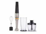 Mikserid ja blenderid GORENJE  HBX1200EB | 1200 W | Hand Blender | Jar material Plastic | Jar capacity 0.8 L | Stainless steel
