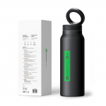 Kodu ja remondi jaoks AmazingThing  Magnetic Lid Sports Bottle