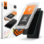 Kaitseklaasid Spigen  Spigen Glas.Tr Ez Fit Pro HD Privacy Glass for Samsung Galaxy S26