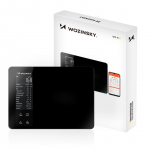 Muud v&auml;ikesed kodumasinad Wozinsky  Wozinsky WIK-16 Smart Kitchen Scale with Digital Display, Bluetooth App - Black