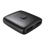 Nutikas seade Orico  Orico AS2-A1 HDMI Adapter Bi-directional Splitter - Black