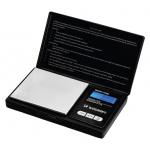 Muud v&auml;ikesed kodumasinad Wozinsky Wozinsky WDW-1000 Jewelry Scale 200g 0.01g Precision Illuminated - Black