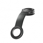 Mobiiltelefonide tarvikud Joyroom  Joyroom JR-ZS518 Bendable Magnetic Phone Holder-Black