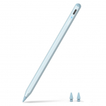 Puutepliiats Metapen Metapen A8 Active Stylus for iPad USB-C - Blue