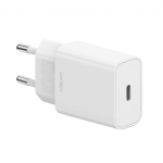 Adaptrid Cuktech CUKTECH 20W Type-C Charger EU plug White