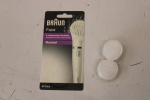 V&auml;hekasutatud kaup Braun SALE OUT. SE80 nozzle set | DAMAGED PACKAGING