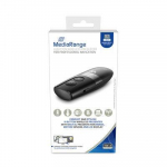 Projektorid MEDIARANGE PRESENTER/POINTER WRL/MROS222