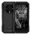 Nutitelefon UleFone MOBILE PHONE ARMOR X32/6/128GB FUTURE BLACK