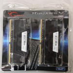 Operatiivm&auml;lu DDR4 G.Skill SALE OUT. Ripjaws V DDR4 32GB (16GBx2) 3600MHz | SALE OUT. | Ripjaws V | 32 GB | DDR4 | 3600 MHz | PC/server | Registered No | ECC No | DAMAGED PACKAGING