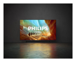 Televiisorid Philips Philips HD Smart LED TV 43PQS7801/12