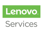 Garantii pikendamine Lenovo  Warranty 2Y Onsite upgrade from 1Y Onsite delivery |