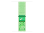 Rihm Apple  46mm Green Spark Nike Sport Loop |