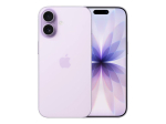 Nutitelefon Apple  | iPhone 17 | Lavender | 6.3 " | 2622 x 1206 pixels | OLED | A19 | Internal RAM 8 GB | 256 GB | Dual SIM | Nano SIM | 5G | Main camera resolution 48 MP | iOS 26 | Secondary camera resolution 48 MP