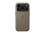 Tagakaaned Apple  iPhone 18 Pro TechWoven Case with MagSafe - Taupe |