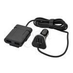 Adaptrid Blow  BLOW car charger   USBx4 9 6A