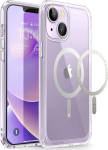 Tagakaaned Supcase  Supcase Ub Mag MagSafe Apple iPhone 14 Plus Clear