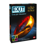 Teine toode brain games  Brain Games Exit: Lord of the Rings LV