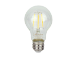 Laualamp iLike  LED spuldze E27 4W 2700K 480lm 220-240V FILAMENT A60 GLOBE LED line LITE