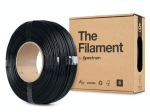 Tarvikud ja tarvikud the filament spectrum  Filaments PET-G pusnakts melns 1kg uzpildes materials The Filament by Spectrum PETG-mBLACK-1-TF-R (5905991406068)