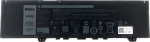 Muu arvutitarvik Dell  Dell Battery  38WHR  3 Cell  5715063291740