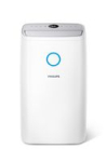 &Otilde;huv&auml;rskendajat Philips  PHILIPS 3000. sērijas gaisa sausinātājs  balts DE3306/11