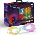 Valgustid Govee  Govee H70BC Curtain Light Netflix Co-branding Version  Curtain  LED curtain  Wi-Fi  Bluetooth