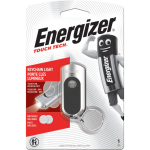 Valgustid Energizer  Lukturitis - Atslegu piekarins Energizer Keychain Light Touch Tech 2xCR2032 ENERGIZER/TKC2 (7638900424225)