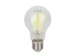 Laualamp iLike  LED bulb E27 7W 4000K 1470lm 220-240V FILAMENT A60 GLOBE LED line PRIME