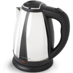 Veekeetja Esperanza  Esperanza EKK104S Electric kettle 1.8 L 2200 W Silver