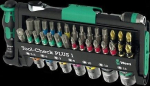 Kodu ja remondi jaoks Wera  Wera Tool-Check Plus 1  39-teilig