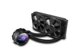 Jahutid Asus  ASUS ROG STRIX LC II 240 - processor liquid cooling system